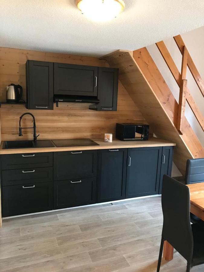 Apartamento La Marmotte Val Thorens Exterior foto